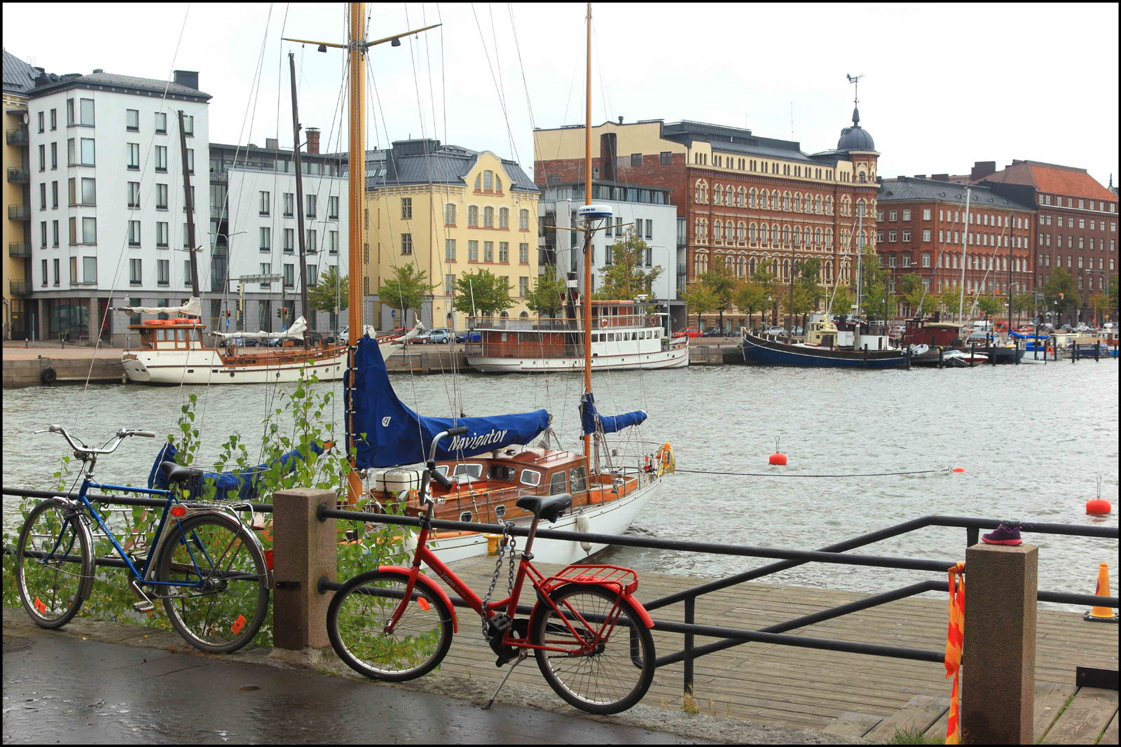 Helsinki